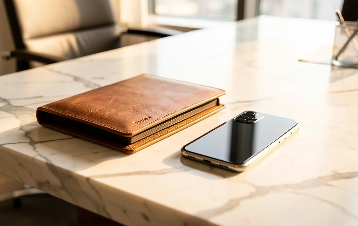 Executive Tools