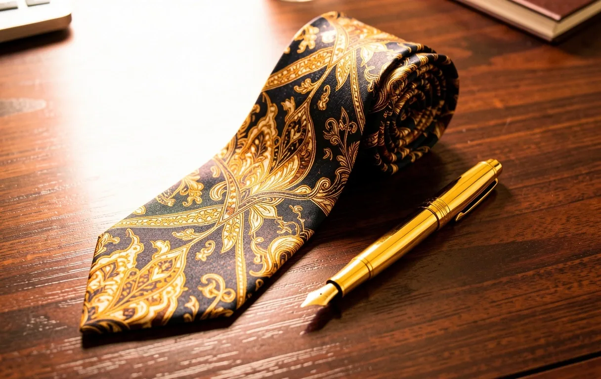 Professional style accessories